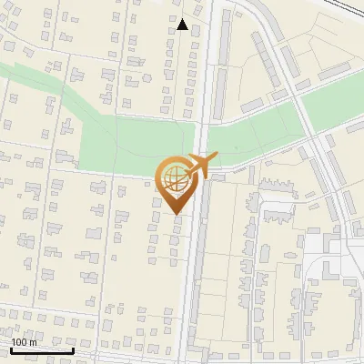 Foto zu Finkenkruger Weg 39-46, 13591 Berlin