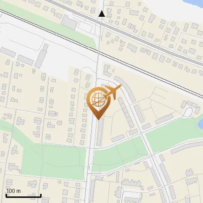 Foto zu Finkenkruger Weg 55-58, 13591 Berlin