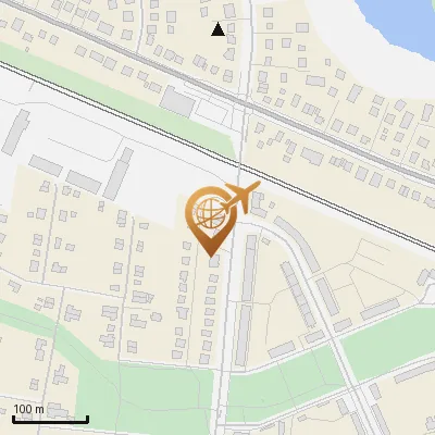 Foto zu Finkenkruger Weg 62-67, 13591 Berlin