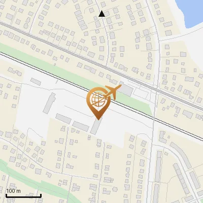 Foto zu Finkenkruger Weg 69, 13591 Berlin