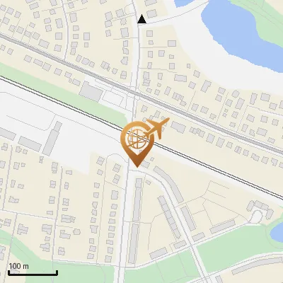 Foto zu Finkenkruger Weg 70, 13591 Berlin