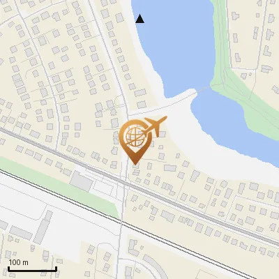 Foto zu Finkenkruger Weg 75-80, 13591 Berlin