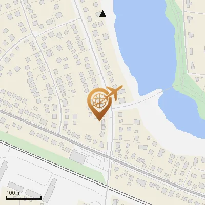 Foto zu Finkenkruger Weg 81, 13591 Berlin