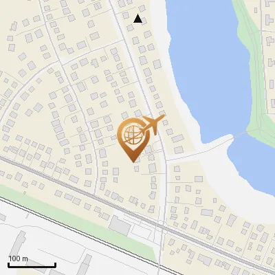 Foto zu Finkenkruger Weg 83-89, 13591 Berlin