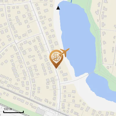 Foto zu Finkenkruger Weg 90, 13591 Berlin