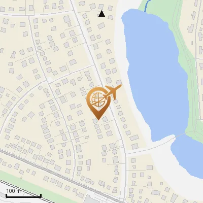 Foto zu Finkenkruger Weg 91-97, 13591 Berlin