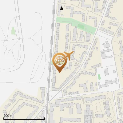 Foto zu Finkenplatz 3-16, 50735 Köln