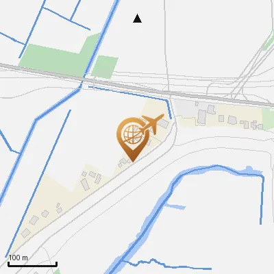 Karte Finkenrieker Hauptdeich 104-110, 21109 Hamburg