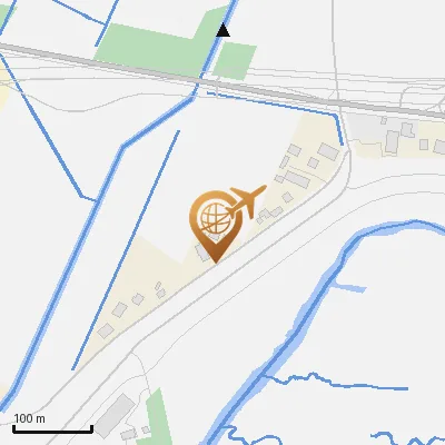 Karte Finkenrieker Hauptdeich 92-94, 21109 Hamburg