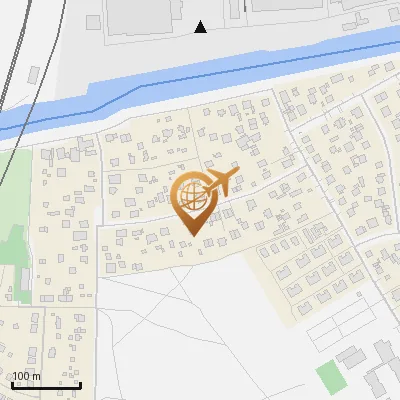 Foto zu Finkenschlag 9-13, 12527 Berlin