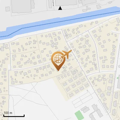 Foto zu Finkenschlag 14-17, 12527 Berlin