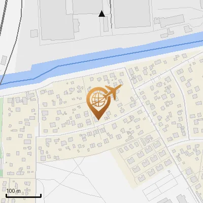 Foto zu Finkenschlag 1-2, 12527 Berlin