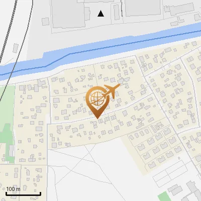 Foto zu Finkenschlag 4-5, 12527 Berlin