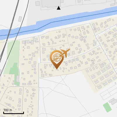 Foto zu Finkenschlag 6-8, 12527 Berlin