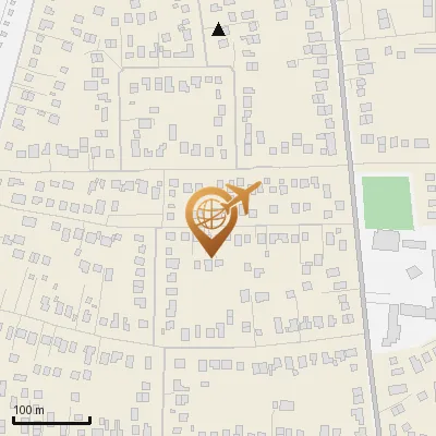 Karte Finkenstieg 25-31, 22147 Hamburg