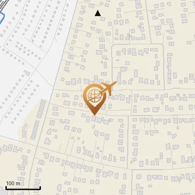 Karte Finkenstieg 42-48, 22147 Hamburg