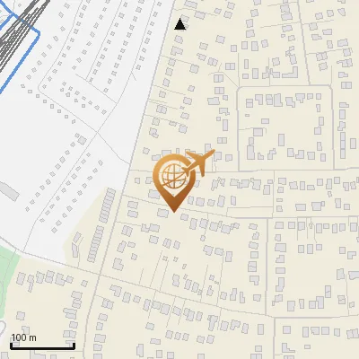 Karte Finkenstieg 49-56, 22147 Hamburg