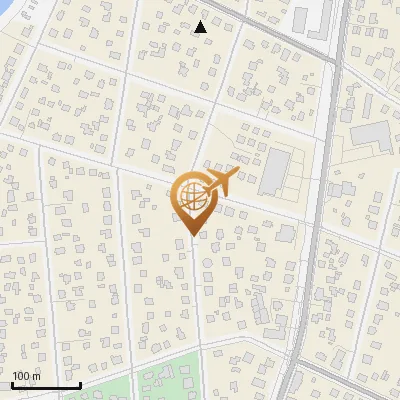 Foto zu Finkenstraße 13, 12621 Berlin