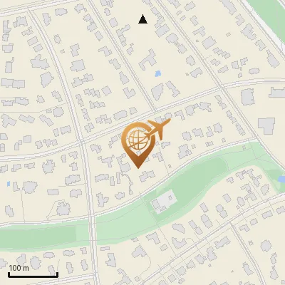 Foto zu Finkenstraße 11-15, 14195 Berlin