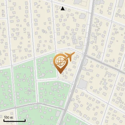 Foto zu Finkenstraße 1-4, 12621 Berlin