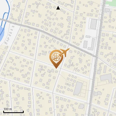 Karte Finkenstraße 14-23, 12621 Berlin