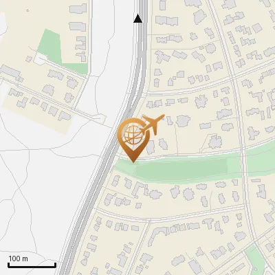 Foto zu Finkenstraße 25, 14195 Berlin