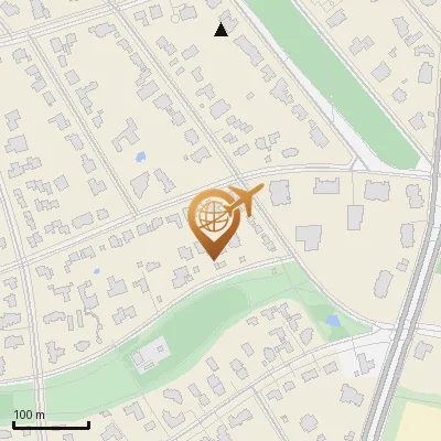 Foto zu Finkenstraße 1-5, 14195 Berlin