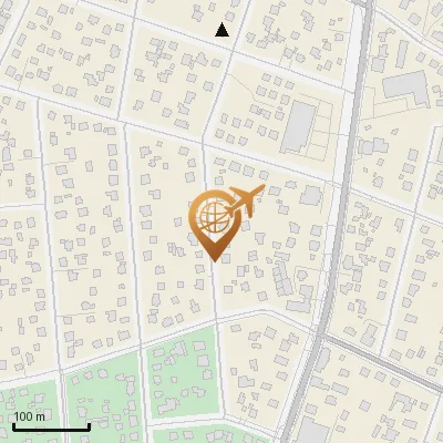 Foto zu Finkenstraße 6-11, 12621 Berlin