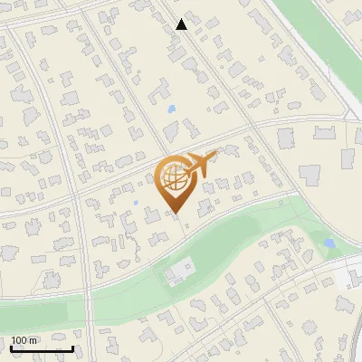 Foto zu Finkenstraße 7-9, 14195 Berlin