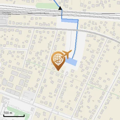 Foto zu Finkenwalder Weg 2, 12621 Berlin