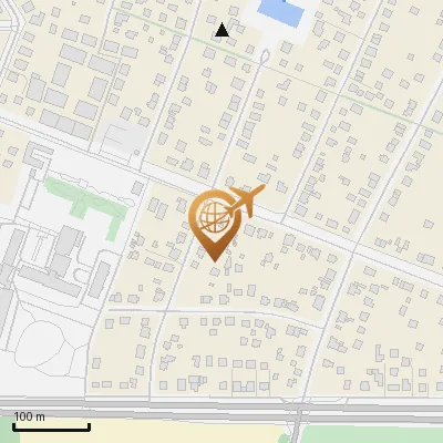 Karte Finkenwalder Weg 27-35, 12621 Berlin