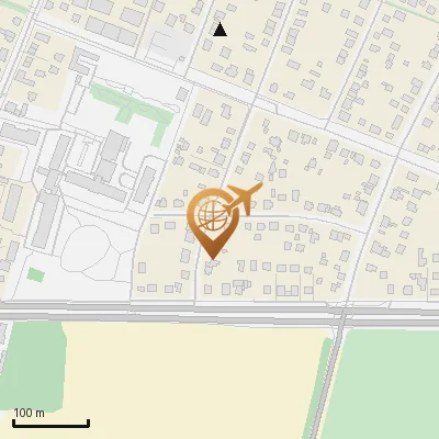 Foto zu Finkenwalder Weg 41-51, 12621 Berlin