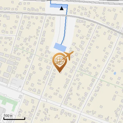 Karte Finkenwalder Weg 3-5, 12621 Berlin