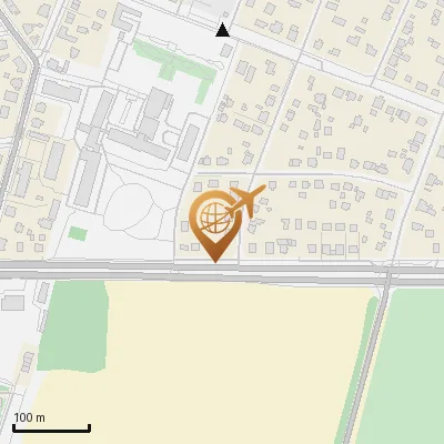 Karte Finkenwalder Weg 54, 12621 Berlin