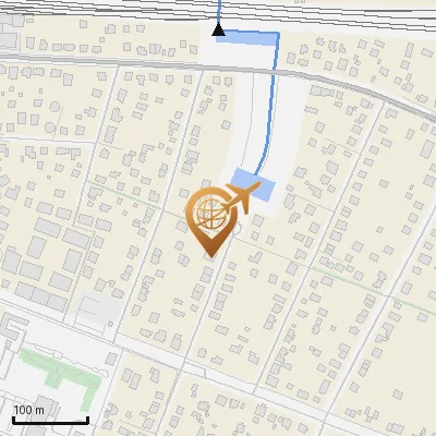 Karte Finkenwalder Weg 6, 12621 Berlin