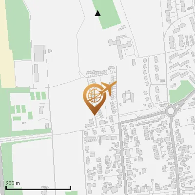 Foto zu Finkenweg 1-28, 51147 Köln