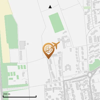 Foto zu Finkenweg 31-41, 51147 Köln