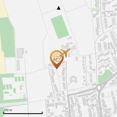 Foto zu Finkenweg 47-51, 51147 Köln