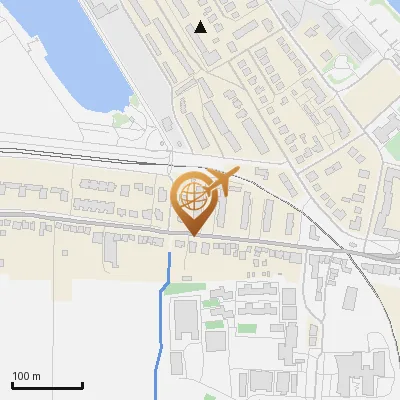 Karte Finkenwerder Norderdeich 110-112, 21129 Hamburg