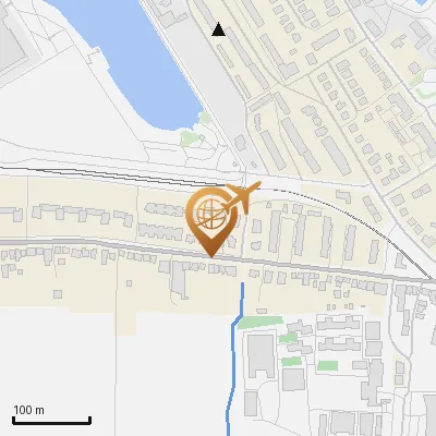 Karte Finkenwerder Norderdeich 114-116, 21129 Hamburg