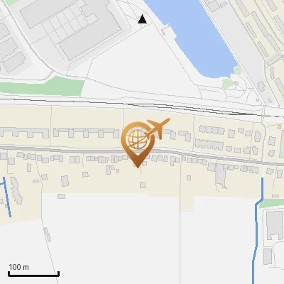 Karte Finkenwerder Norderdeich 44-47, 21129 Hamburg