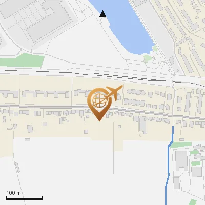 Karte Finkenwerder Norderdeich 49-51, 21129 Hamburg