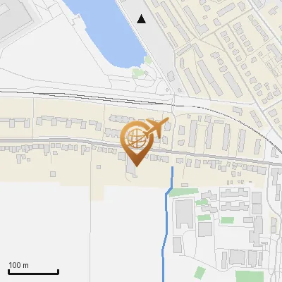 Karte Finkenwerder Norderdeich 61-68, 21129 Hamburg