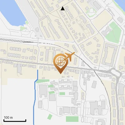 Karte Finkenwerder Norderdeich 81-85, 21129 Hamburg