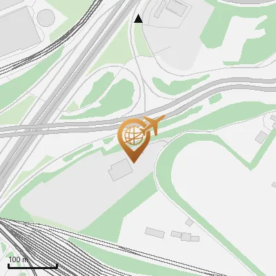 Karte Finkenwerder Straße 3, 21129 Hamburg