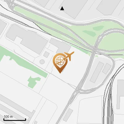 Karte Finkenwerder Weg 2, 21129 Hamburg