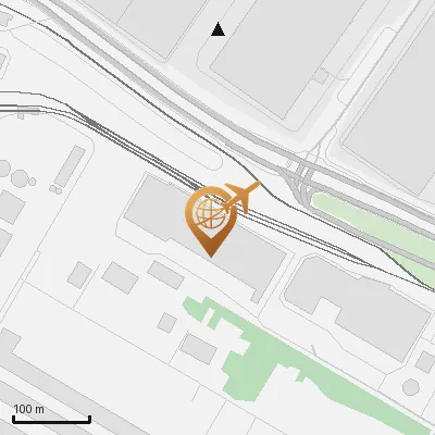 Karte Finkenwerder Weg 8, 21129 Hamburg