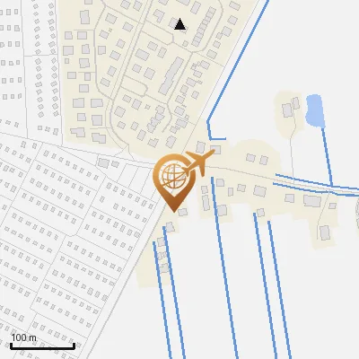 Karte Finkenwerder Westerdeich 1, 21129 Hamburg