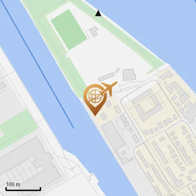 Karte Finksweg 71-75, 21129 Hamburg