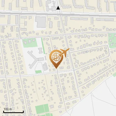 Foto zu Finnentroper Weg 11-16, 13507 Berlin